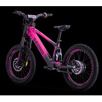 Elektrisches Laufrad Sedna SX 20" Pink