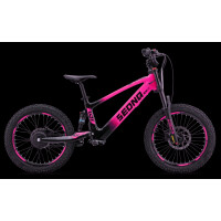 Elektrisches Laufrad Sedna SX 20" Pink