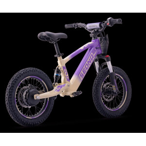 Elektrisches Laufrad Sedna SX 16" Lila