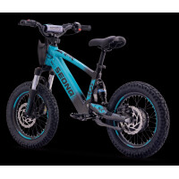 Elektrisches Laufrad Sedna SX 16" Blau