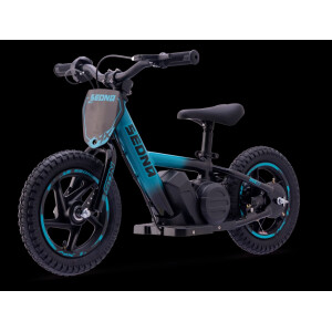 Elektrisches Laufrad Sedna MX 12" Blau