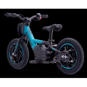 Elektrisches Laufrad Sedna MX 12" Blau