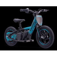 Elektrisches Laufrad Sedna MX 12" Blau