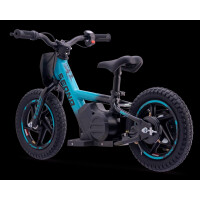 Elektrisches Laufrad Sedna MX 12" Blau