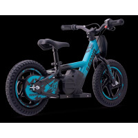Elektrisches Laufrad Sedna MX 12" Blau