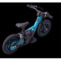 Elektrisches Laufrad Sedna MX 12" Blau