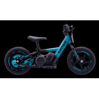 Elektrisches Laufrad Sedna MX 12" Blau