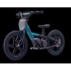 Elektrisches Laufrad Sedna MX 16" Blau