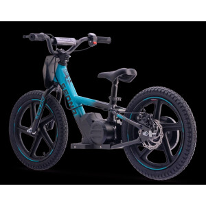 Elektrisches Laufrad Sedna MX 16" Blau
