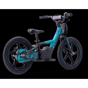 Elektrisches Laufrad Sedna MX 16" Blau