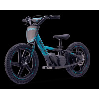 Elektrisches Laufrad Sedna MX 16" Blau