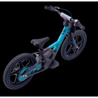 Elektrisches Laufrad Sedna MX 16" Blau