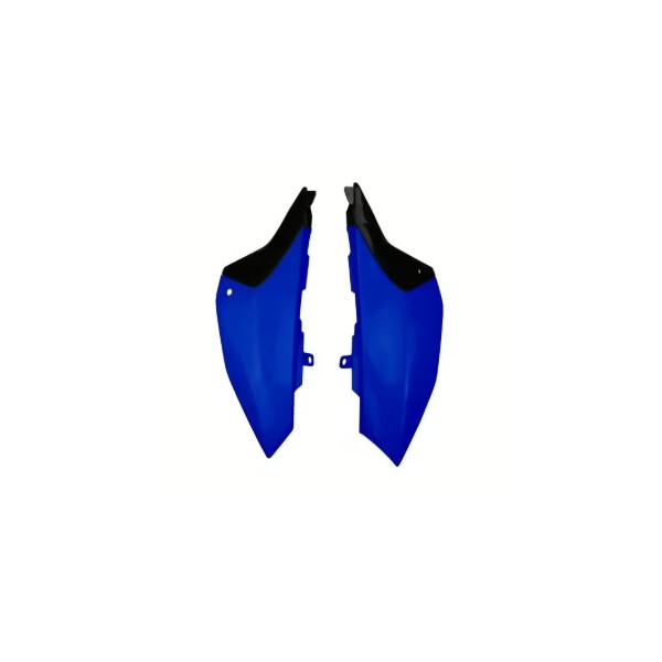 UFO Seitenverkleidung Blau YZ65
