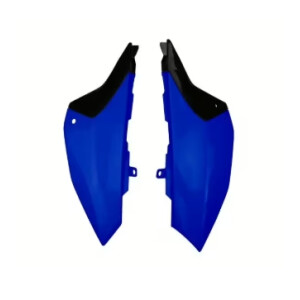 UFO Seitenverkleidung Blau YZ65