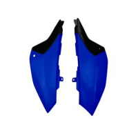 UFO Seitenverkleidung Blau YZ65