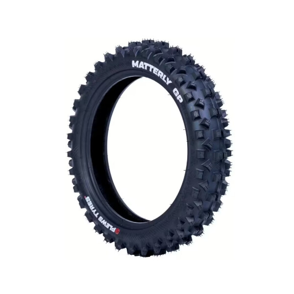 PLEWS TYRES Reifen "MX2 Matterly GP" hinten