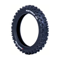 PLEWS TYRES Reifen "MX2 Matterly GP" hinten