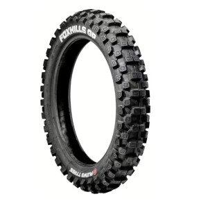 PLEWS TYRES Reifen "MX3 Foxhills GP" hinten