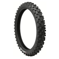 PLEWS TYRES Reifen "EN1 Enduro GP + EN1 Extreme / The Tough One" 90/90-21 54M TT, Enduro GP, vorne, ECE