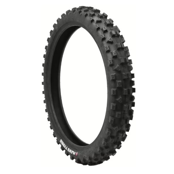 PLEWS TYRES Reifen "EN1 Enduro GP + EN1 Extreme / The Tough One" 140/80-18 70M TT, Extreme, The Tough One B-SPEC, hinten