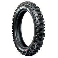 PLEWS TYRES Reifen "EN1 Enduro GP + EN1 Extreme / The Tough One" 140/80-18 70M TT, Extreme, The Tough One, FACTORY,hinten