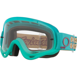 OAKLEY O-Frame MX Brille - TLD Falcon Grey Lens Glas