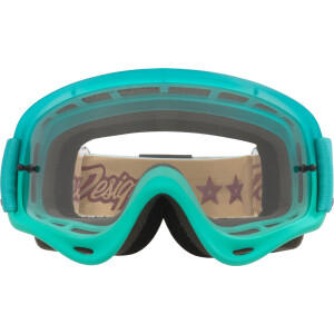OAKLEY O-Frame MX Brille - TLD Falcon Grey Lens Glas