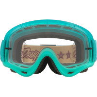 OAKLEY O-Frame MX Brille - TLD Falcon Grey Lens Glas