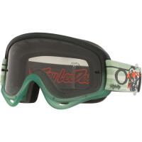 OAKLEY O-Frame MX Brille - TLD Tribe Klares Glas