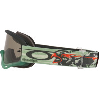 OAKLEY O-Frame MX Brille - TLD Tribe Klares Glas
