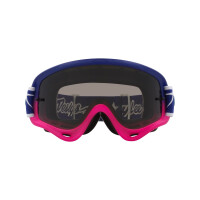 OAKLEY O-Frame MX TLD Speed Stars - Dark Smoked lens