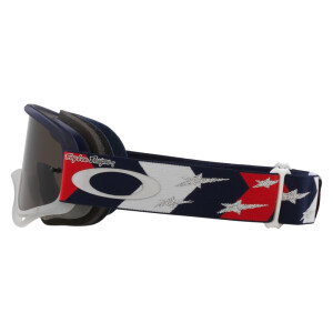 OAKLEY O-Frame MX TLD RWB Stars - Dark Smoked lens
