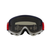 OAKLEY O-Frame MX TLD RWB Stars - Dark Smoked lens
