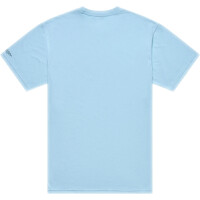 TROY LEE DESIGNS Badge T-Shirt - Dawn Blue
