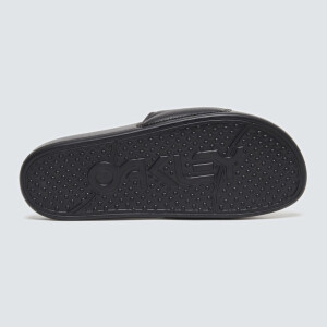 OAKLEY Flip Flops B1B Slide 2.0 - Schwarz