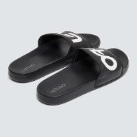 OAKLEY Flip Flops B1B Slide 2.0 - Schwarz