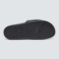 OAKLEY Flip Flops B1B Slide 2.0 - Schwarz