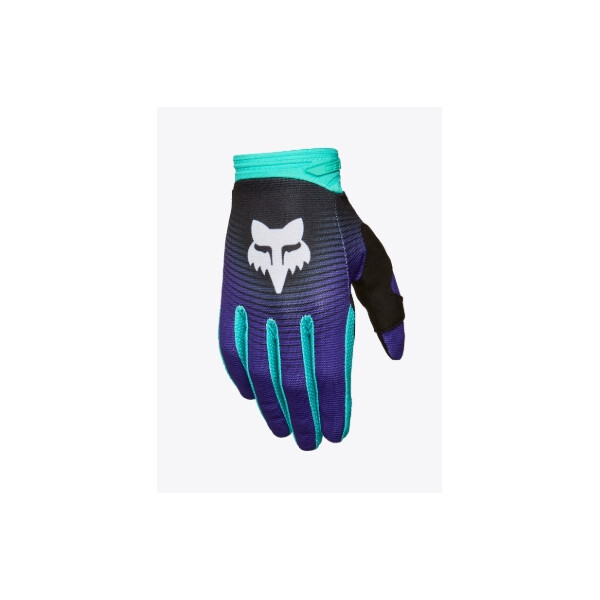 FOX 180 COLLECT GLOVE Grape