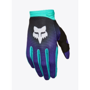 FOX 180 COLLECT GLOVE Grape