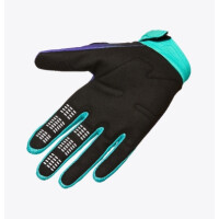 FOX 180 COLLECT GLOVE Grape