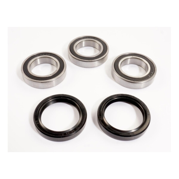 KMP Radlagersatz KXF/KX/RM/RMZ/YZ/YZF Hinten