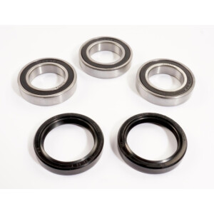 KMP Radlagersatz KXF/KX/RM/RMZ/YZ/YZF Hinten
