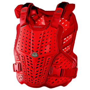 TROY LEE DESIGNS Rockfight Jugend-Brustprotektor –...