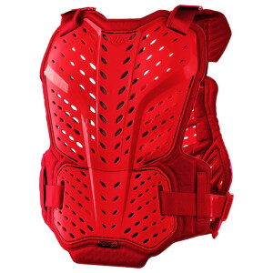 TROY LEE DESIGNS Rockfight Jugend-Brustprotektor –...