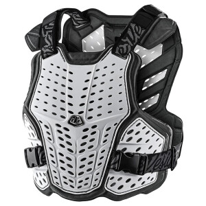 TROY LEE DESIGNS Rockfight Jugend-Brustprotektor –...