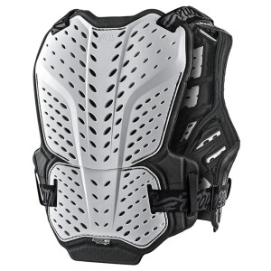 TROY LEE DESIGNS Rockfight Jugend-Brustprotektor –...