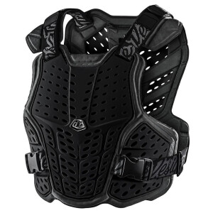 TROY LEE DESIGNS Rockfight Jugend-Brustprotektor –...