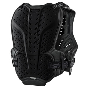 TROY LEE DESIGNS Rockfight Jugend-Brustprotektor –...