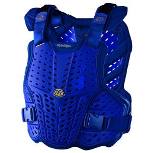 TROY LEE DESIGNS Rockfight Jugend-Brustprotektor –...