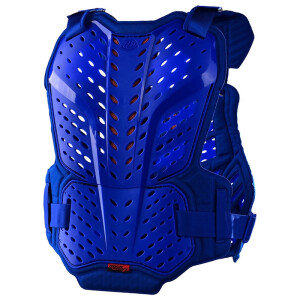 TROY LEE DESIGNS Rockfight Jugend-Brustprotektor –...